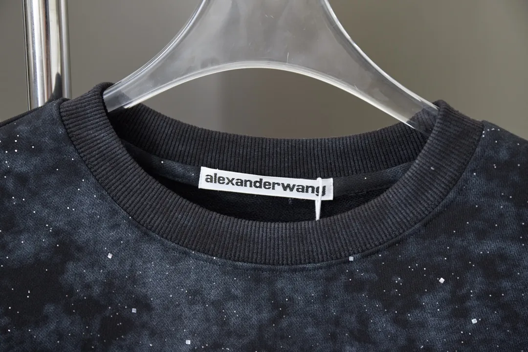 Alexanderawng 24SS New Arrival ： Royal Blue/White/Pink Size：S M L XL